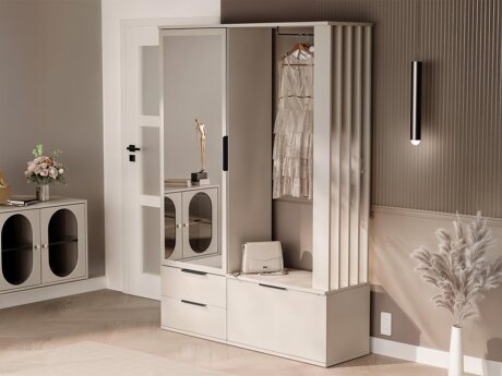 Entrésæt Honolulu 261