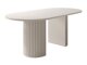 Bord Comfivo Ulma (Beige)