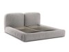 Gulta Sorcoro 117 (Boston Light Grey)