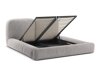 Gulta Sorcoro 117 (Boston Light Grey)