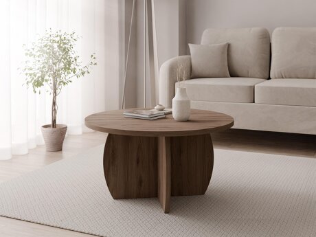 Sofabord Comfivo Pagas (Valnød)