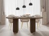 Table Comfivo Ulma (Noyer)