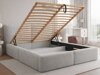 Ágy Hesperia 107 (Dream Velvet 202.03)