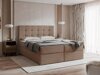 Boxspring Comfivo Osculum I (Lambi 04)