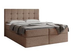 Boxspring postelja Comfivo Osculum I (Lambi 04)