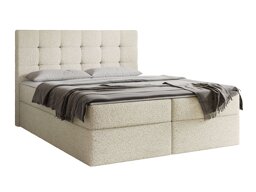 Boxspring postelja Comfivo Osculum I (Lambi 08)