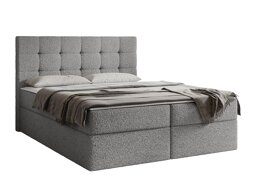 Boxspring postelja Comfivo Osculum I (Lambi 12)