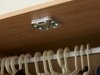 Kleiderschrank Velrome 110 (Eichenholzoptik)