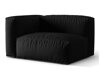 Moduļu krēsls Sorcoro 103 (Boston Black)