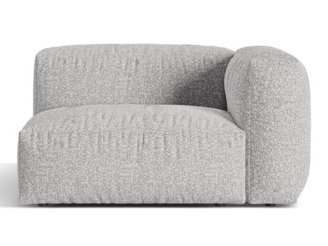 Moduļu krēsls Sorcoro 103 (Monet Silver)