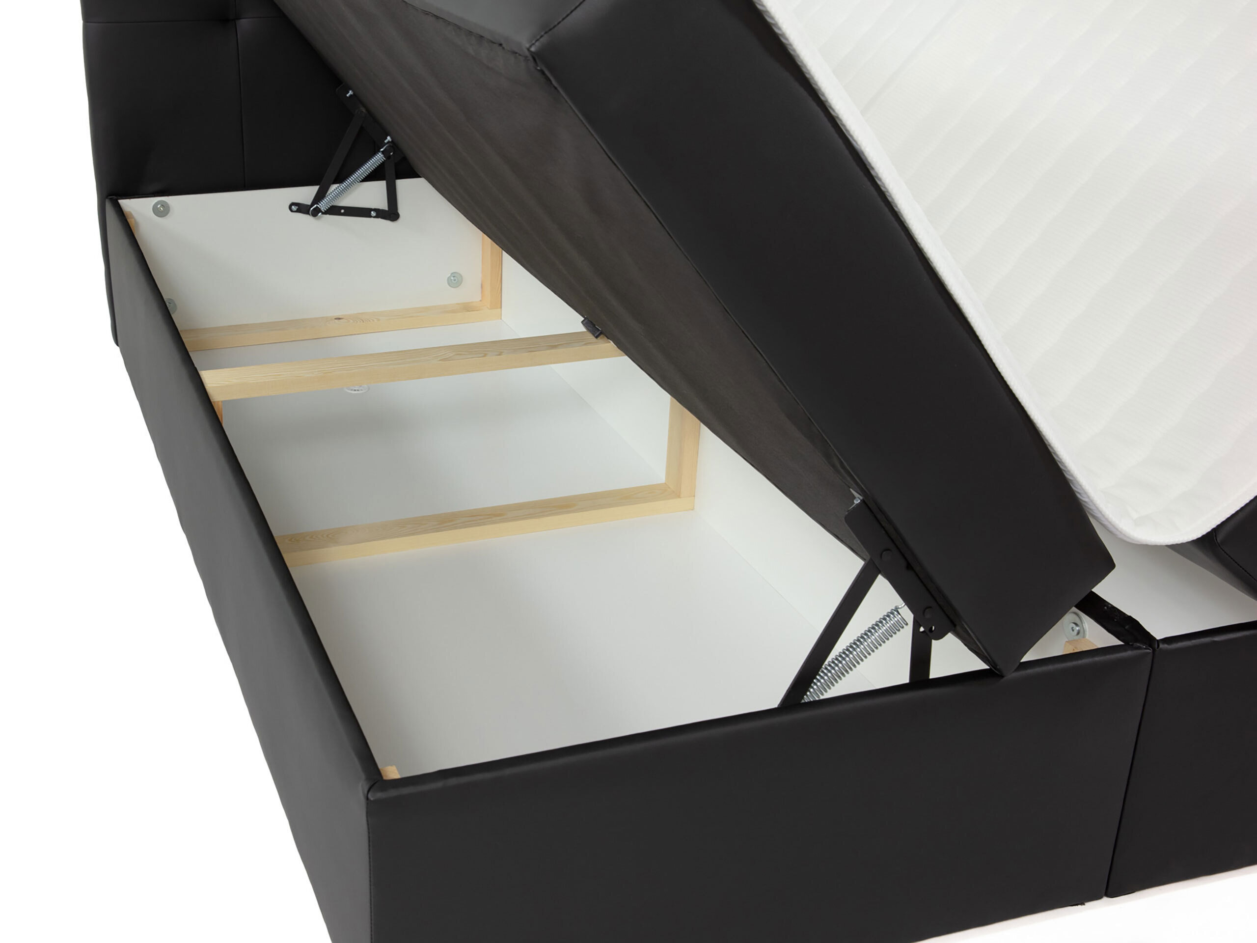 Boxspring Comfivo Osculum I (Polo 894)