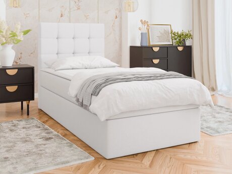 Boxspring Comfivo Osculum II (Soft 017)