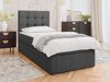Boxspring krevet Comfivo Osculum II (Muna 10)