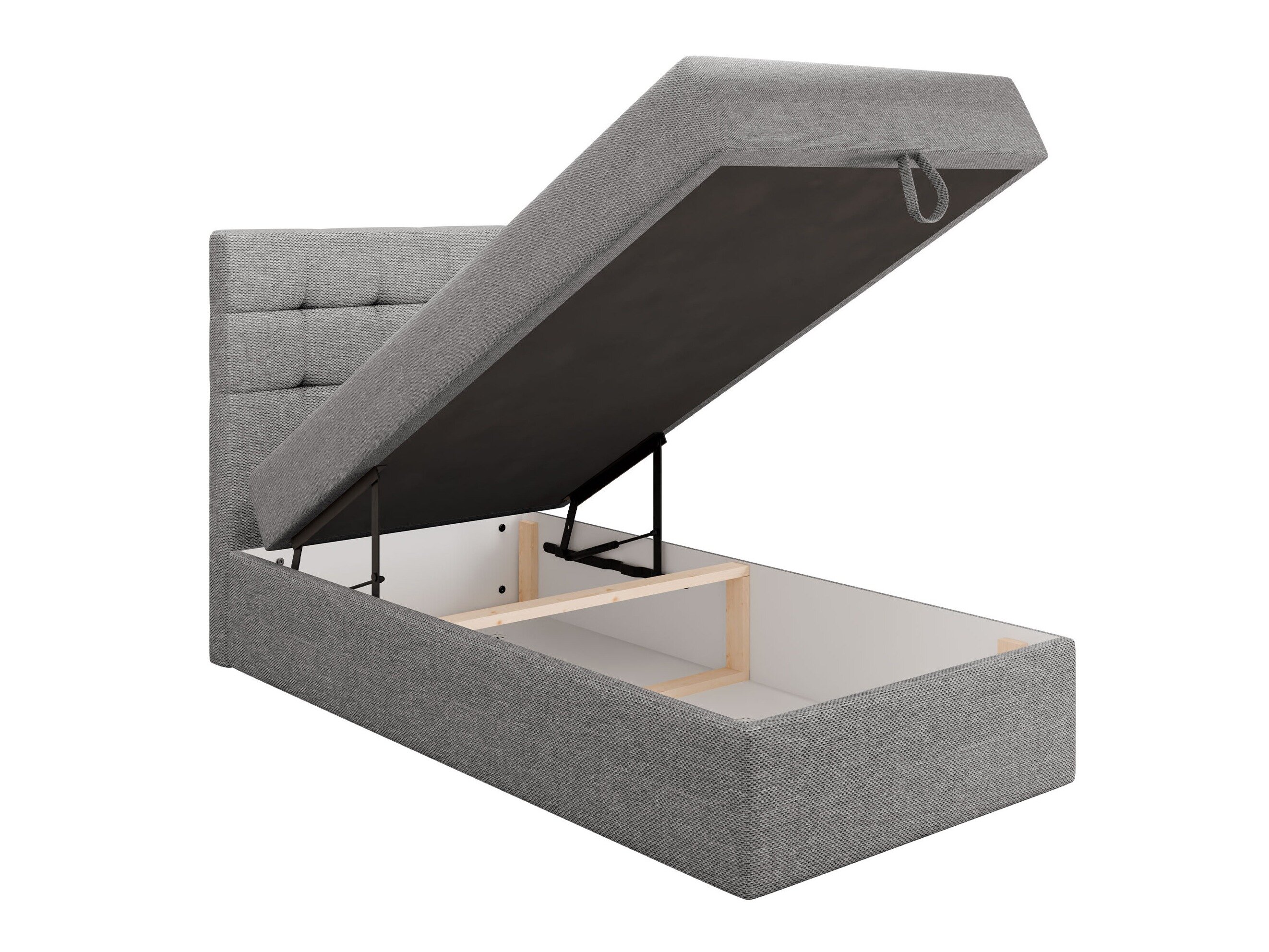 Kontinentaalvoodi Comfivo Osculum II (Soft 017)