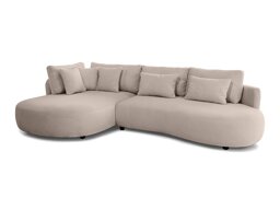 Hoekbank Deca II (Fredo 10)