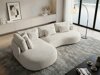Hoekbank Margate 136 (Fredo 20)