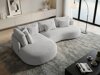 Hoekbank Margate 136 (Fredo 30)