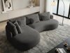 Hoekbank Margate 136 (Fredo 40)