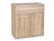 Kommode Cirveso 100 (Sonoma eg)