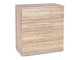Ladekast Cirveso 102 (Sonoma eik)