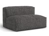 Modularni fotelj Sorcoro 113 (Monet Anthracite)