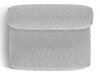 Modularni fotelj Sorcoro 113 (Monet Silver)