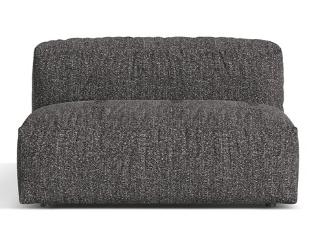 Modulinis fotelis Sorcoro 113 (Monet Anthracite)