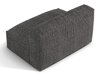 Modulinis fotelis Sorcoro 113 (Monet Anthracite)