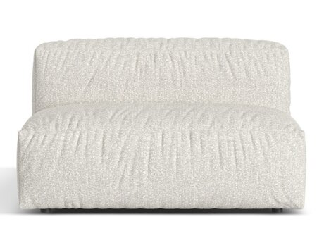 Modulinis fotelis Sorcoro 113 (Monet Pearl)
