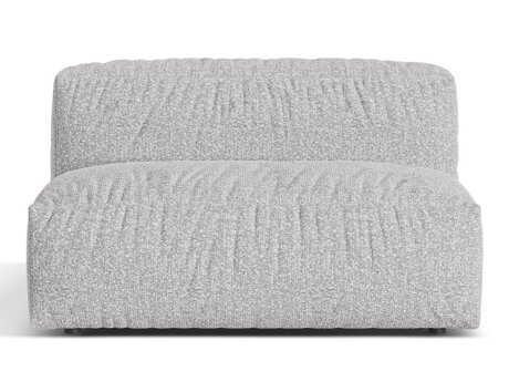 Modulinis fotelis Sorcoro 113 (Monet Silver)