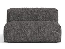 Moduļu krēsls Sorcoro 113 (Monet Anthracite)