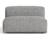 Moduļu krēsls Sorcoro 113 (Monet Graphite)