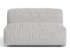 Moduļu krēsls Sorcoro 113 (Monet Silver)