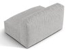 Moduļu krēsls Sorcoro 113 (Monet Silver)