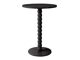 Table d'appoint Ludus (Noir)
