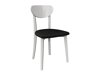 Chaise Victorville 381 (Blanc)