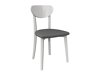 Chaise Victorville 381 (Blanc)