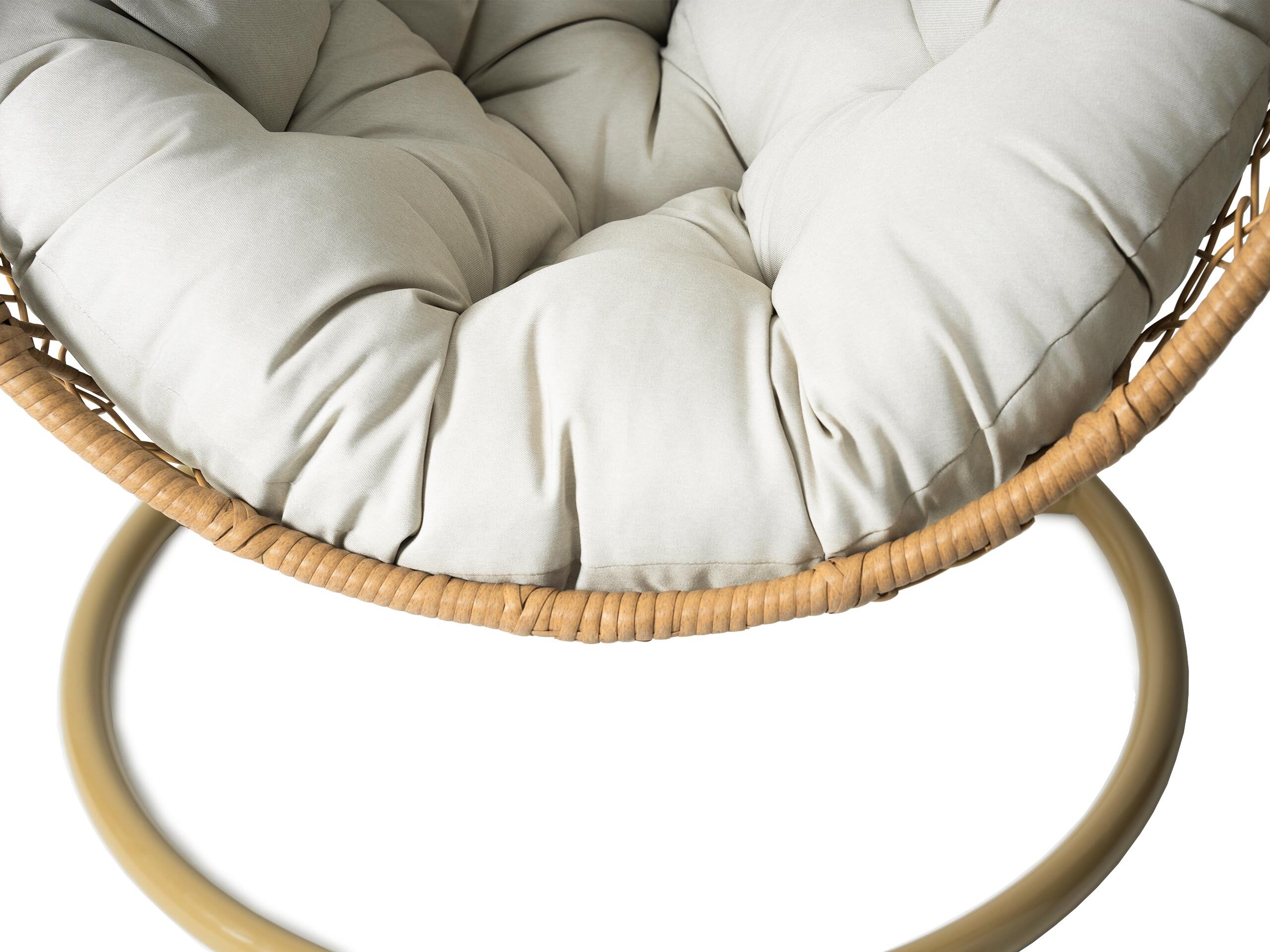 Hængestol Comfivo 505 (Beige)