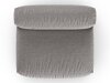 Modulinis fotelis Sorcoro 118 (Boston Light Grey)