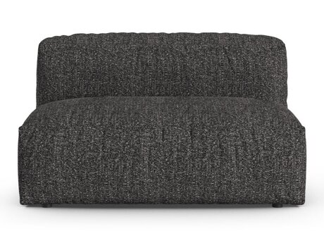 Modulinis fotelis Sorcoro 118 (Monet Anthracite)