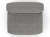 Modulinis fotelis Sorcoro 118 (Monet Graphite)