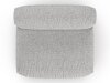 Modulinis fotelis Sorcoro 118 (Monet Silver)