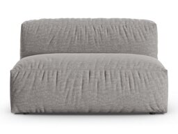 Moduļu krēsls Sorcoro 118 (Boston Light Grey)