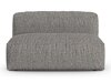 Moduļu krēsls Sorcoro 118 (Monet Graphite)