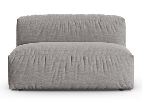 Moduulinojatuoli Sorcoro 118 (Boston Light Grey)