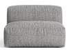 Modularer Sessel Sorcoro 112 (Monet Graphite)