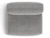 Modularni fotelj Sorcoro 112 (Monet Graphite)