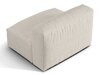 Modularni fotelj Sorcoro 112 (Monet Sand)