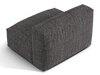 Modulinis fotelis Sorcoro 112 (Monet Anthracite)