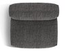 Moduļu krēsls Sorcoro 112 (Monet Anthracite)